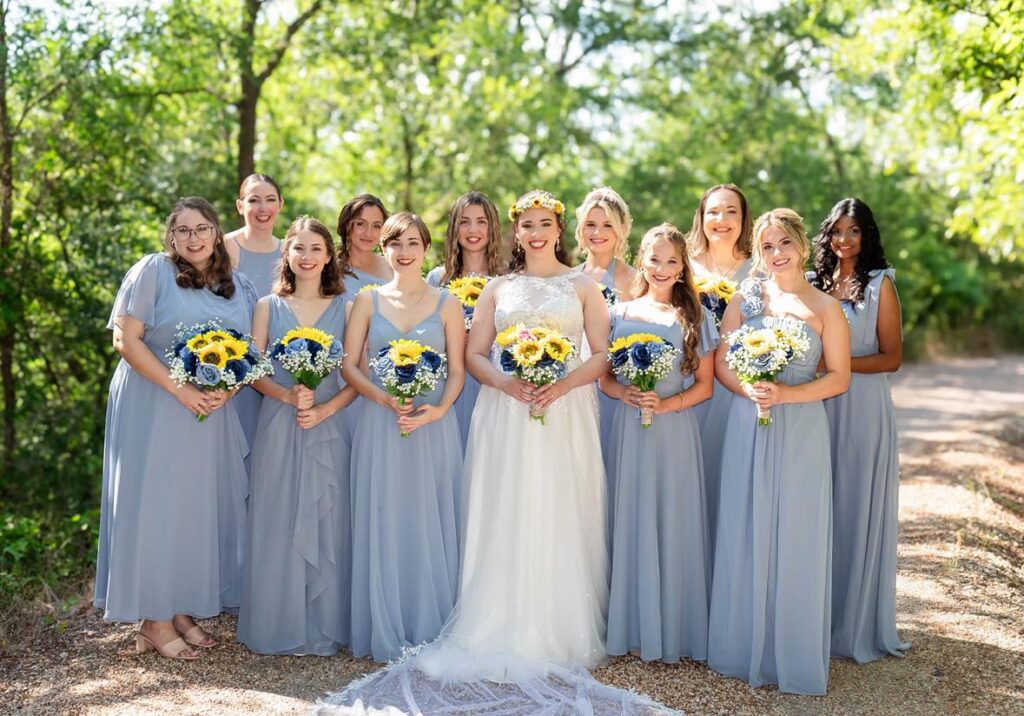 Willow Woods Barn + Studio photo